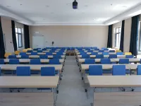 7Days Inn Hotel (Kangping Bus Station Central Street) - 2-Star