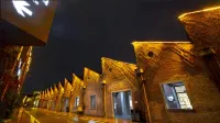 Ciyuan Residents' Inn (Jingde Town Taohuixuan Cultural and Creative Street Store)