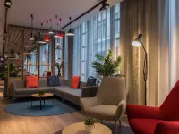Holiday Inn Express BRUSSELS - GRAND-PLACE by IHG Hotels near Rue Neuve
