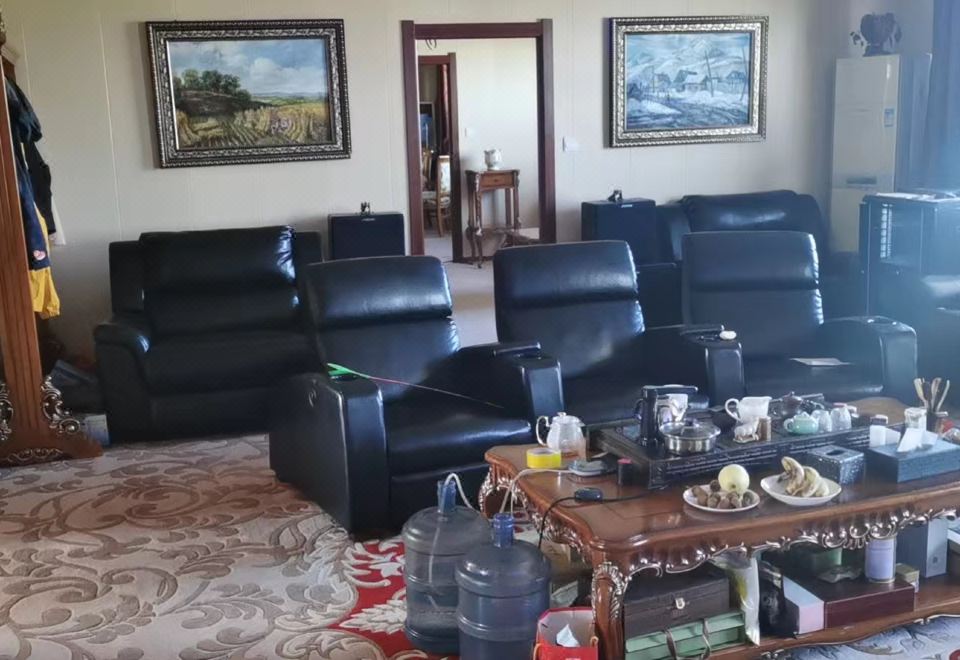 3. 하얼빈 장완 위..