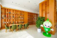 Wanzai Liyin Hotel Hotels in Wanzai