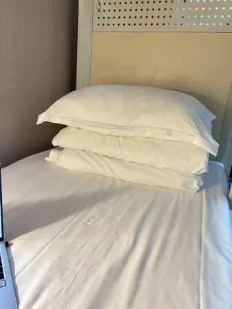 Dinghe Youth Hotel (Beijing South Railway Station Caoqiao Subway Station