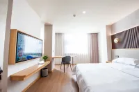 junluhotel Hotels near Jinhe Business & Trade Mansion