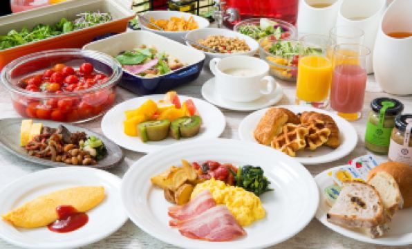 Lake Biwa Otsu Prince Hotel