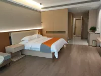 Pingliang Sports Park Hotel - 3 звезды