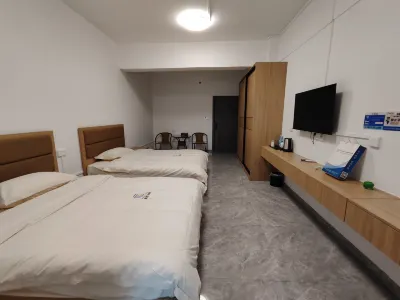 Nengjiang Homestay