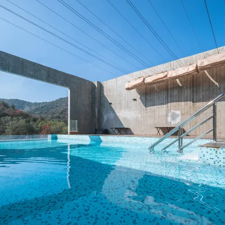 Shangshulou Resort