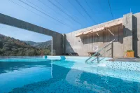 Shangshulou Resort - مسبح