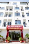 NoiBaiAirportChinaHotel