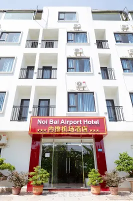 Khách Sạn Sân Bay Nội Bài Trung Quốc Các khách sạn gần Việt Phủ Thành Chương