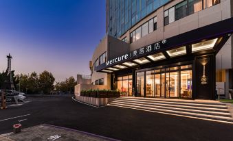 3. Mercure ..