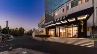Mercure Qingdao Zhanqiao Seaview Hotel Hotels near Dingjiahe Park