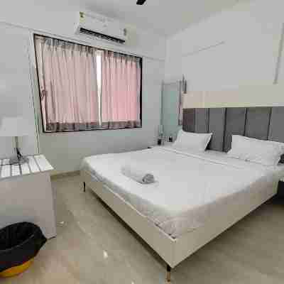 Aanand Riddhi Rooms