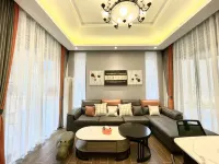 Yingde Aoyuan MusiHot Spring Villa