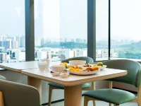 全季酒店（廣州黃埔蘿崗地鐵站店） 鄰近昌平的酒店