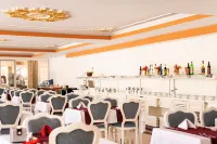 SL La Perla Hotel Kemer