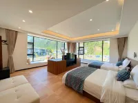 Da Yue Yue Shang Qiao Homestay