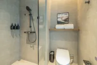 Atour Hotel Harbin Shangzhi Street Zhongyang Street Subway Station Hotels near Xiangfang Wanda