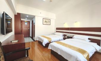 Jianxin Hotel of Jianshe Building