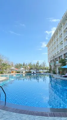 Muong Thanh Holiday Hoi An Hotel  호텔