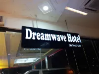 Dreamwave Hotel Santiago Hotels in Alicia