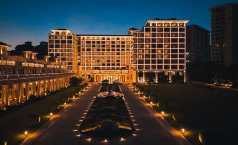 BOAO HUAFENGSHIJIA HOTEL