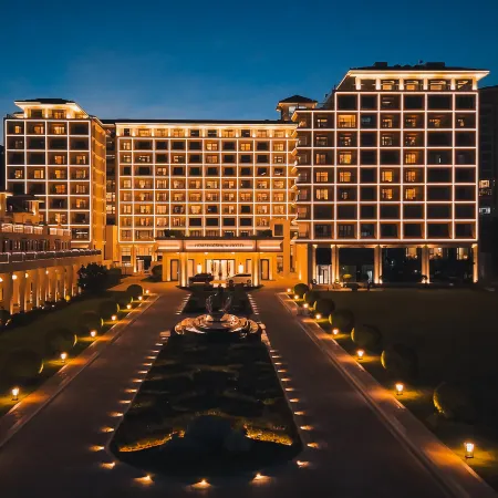BOAO HUAFENGSHIJIA HOTEL