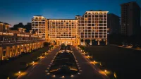 BOAO HUAFENGSHIJIA HOTEL Hotels near Dongyu Island