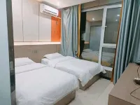 Yiqi Bieyuan Hotel Hotels in Yichuan