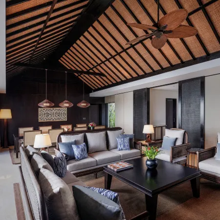 Raffles Bali