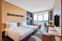 Nuerburgring Congress Hotel