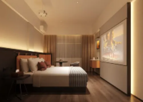โรงแรมวันนา เอส