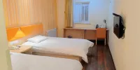 Rujia Hotel(Dazhongsi shopping plaza Changsheng South Street) - 2-Betten-Zimmer