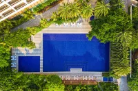 Four Points by Sheraton Wuchuan Zhanjiang, Loong Bay - Strand