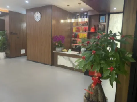 Guozhu Hotel