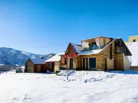 BANSHAN Homestay - Balkoner