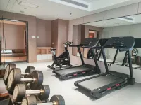 Grandbo Hotel - palestra