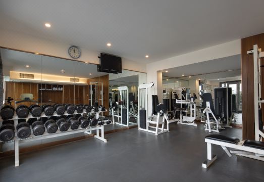 바오화 바다 전망 호텔