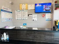 Meicheng Hotel (Nanjing Chengxin Avenue Subway Station Branch) Hotels in Nanjing