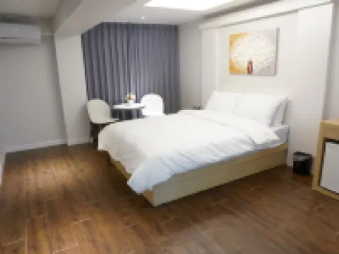 PRADA HOTEL Hotels in Seoul