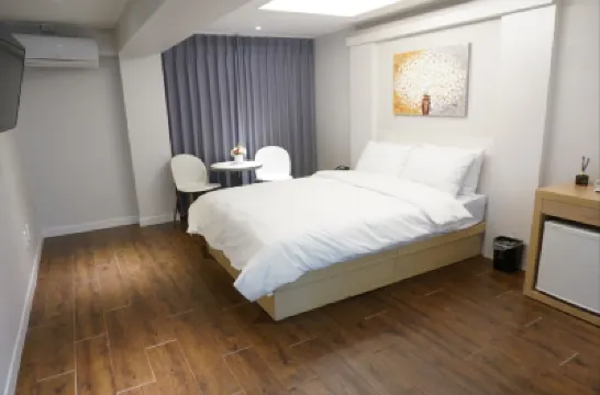 PRADA HOTEL 大韓民国 北漢山国立公園周辺のホテル