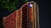 Tsuiying Hotel Các khách sạn ở Khu phố thương mại