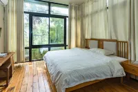 Shending mountain villa