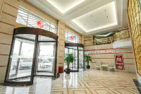 Furen Hotel - 2-Star