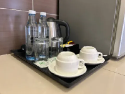 Bayou Lagoon Park Resort Hotels in Bukit Katil