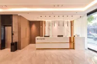 Mingyang Hotel (Chongzuo Daxin County Detian Plaza)