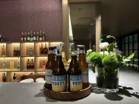 海口國興大道漫心府（省政府店） - 酒吧