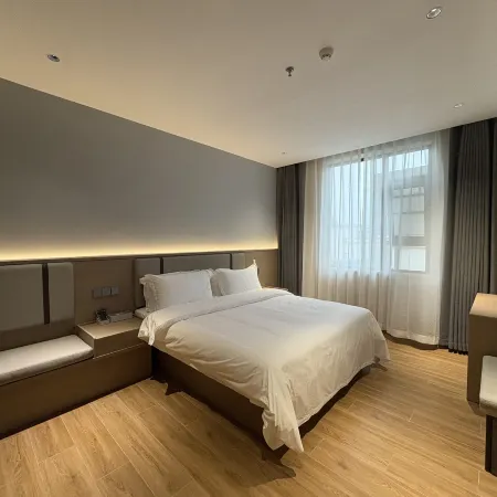 Yaguo Hotel