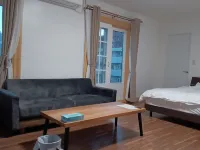 sakurayuki 馬爾肯十字路口附近的飯店