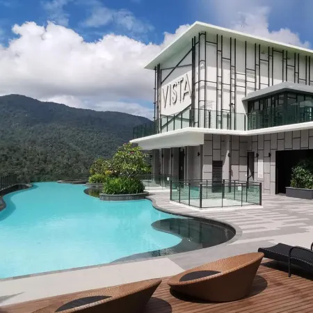 ELECTUS HOME at Vista Residences Genting